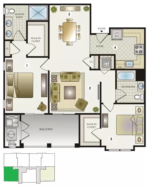 Building Photo - 622 Doral Ct
