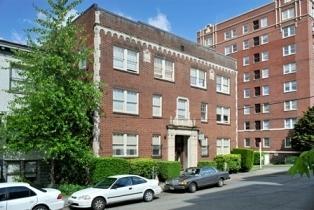 Building Photo - 0 bedroom in Seattle WA 98122