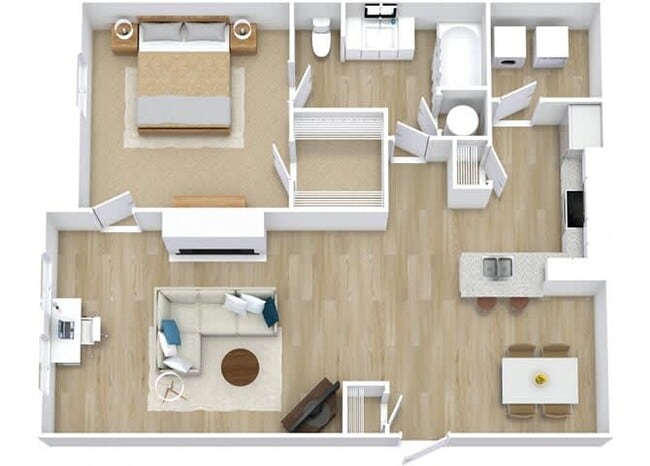 Building Photo - Newport Colony Apartments in Casselberry