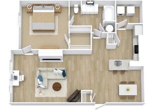 Building Photo - Newport Colony Apartments in Casselberry