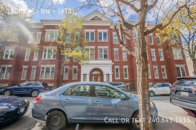 Photo - 1520 O St NW House