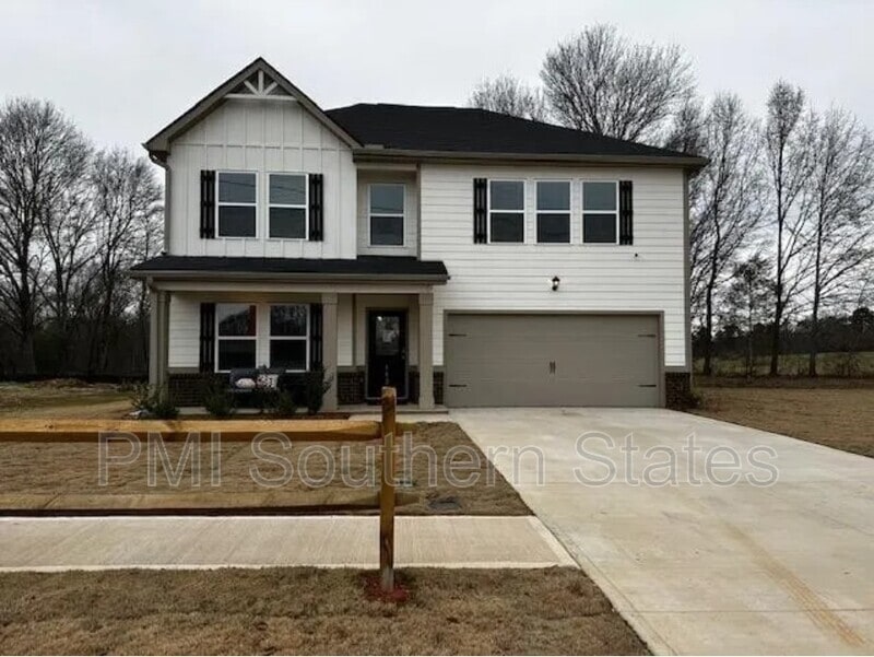 142 Emory Rd, Cowpens, SC 29330 House Rental in Cowpens, SC