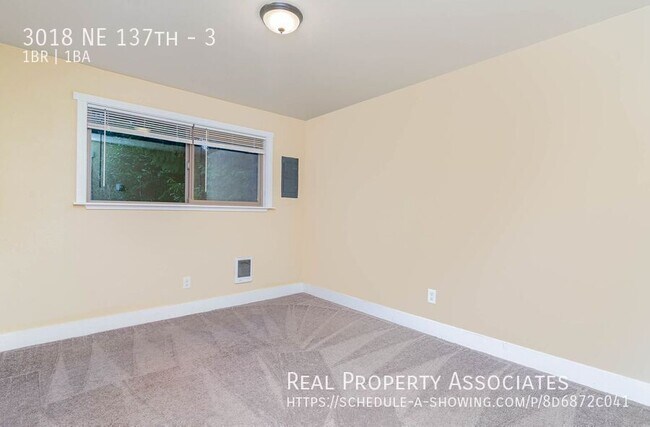 Foto del edificio - 3018 NE 137th St