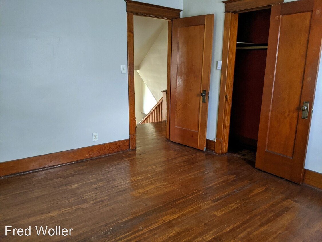 Primary Photo - 3 br, 1 bath House - 1181 - 26th St. A