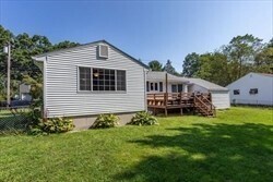 Building Photo - 205 Doyle Rd