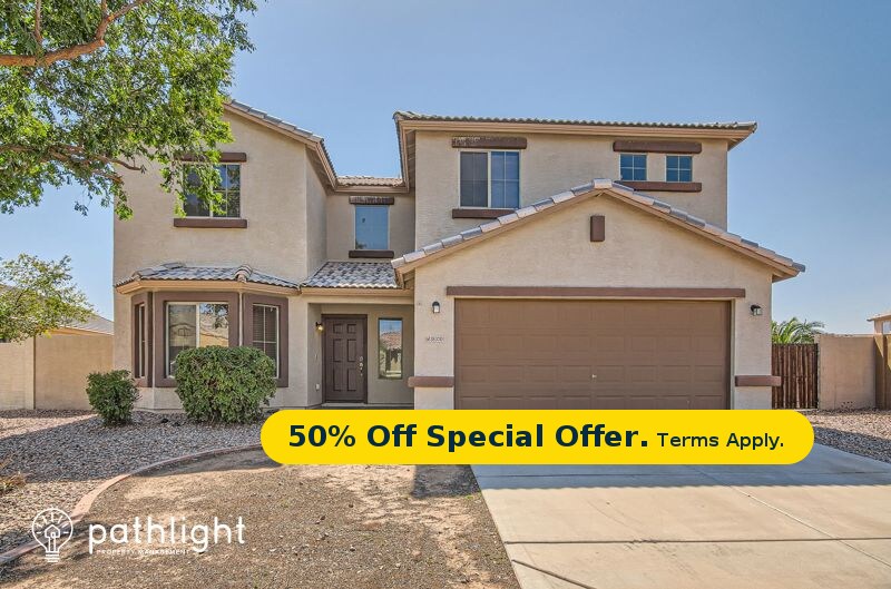 Foto principal - 18370 N Crestview Ln