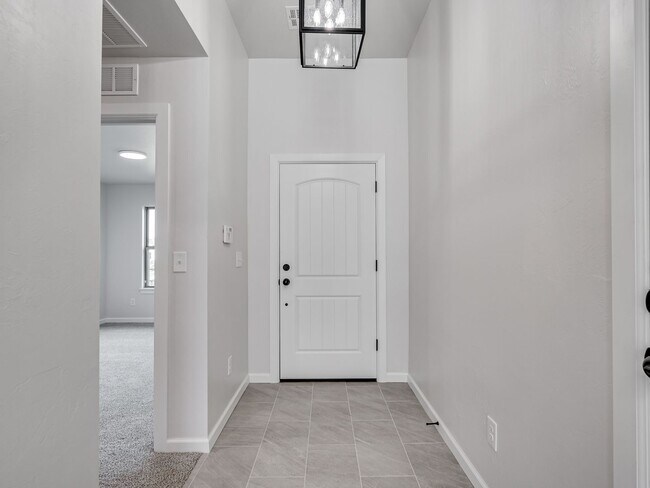 Foto del edificio - Newer Home For Lease Washington OK