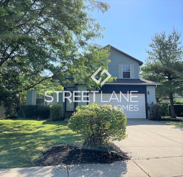 5038 Rolling Rock Ct, Columbus, OH 43229 House Rental in Columbus, OH