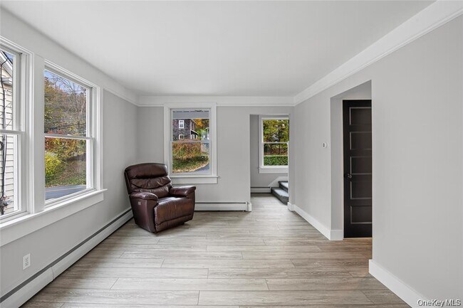 Foto del edificio - 122 Liberty Ave