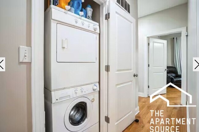 Foto del edificio - 3935 S Wells St