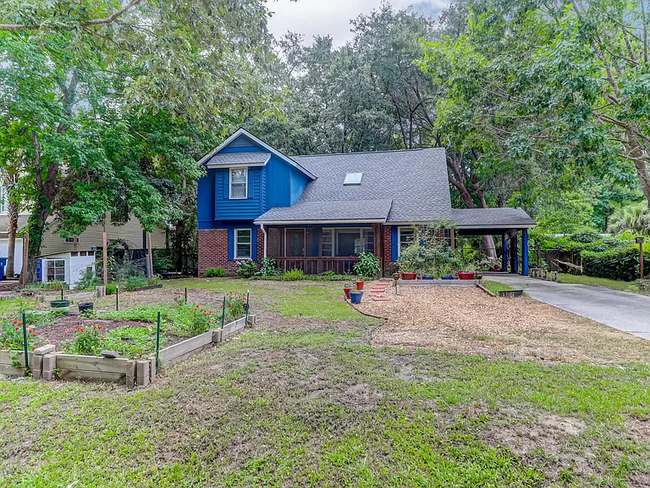 Building Photo - 3553 Walter Dr
