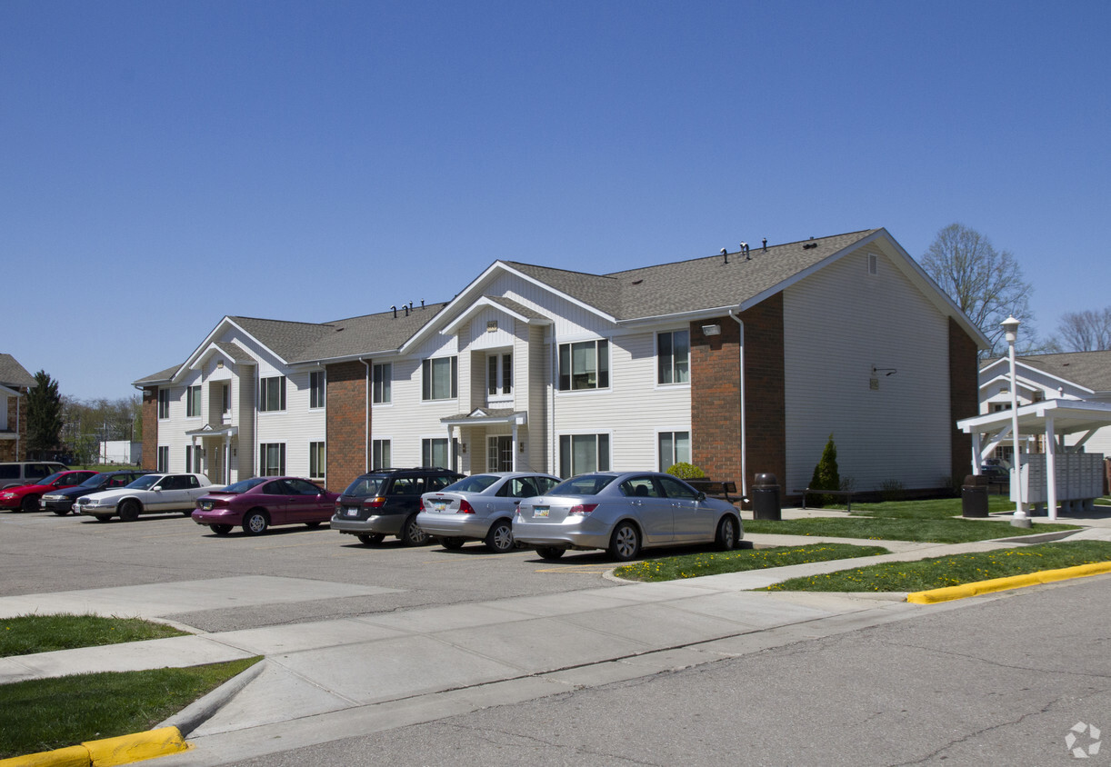 Trail West Apartments - Apartments in Newark, OH | Apartments.com