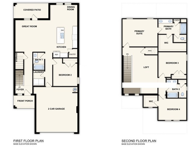 Foto del edificio - 6006 Sycamore Pl St