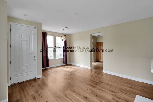 Foto del edificio - 1186 Cherrybrooke Commons