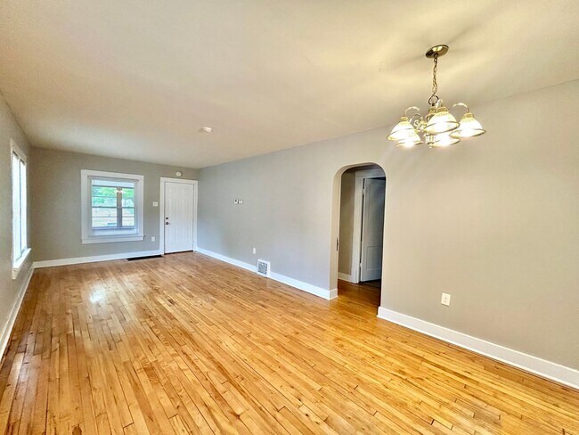 Foto del edificio - Two Bedroom Home in Muskegon