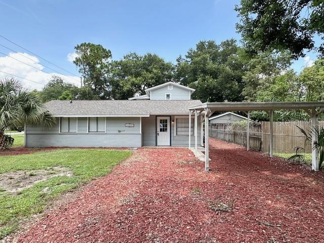 Foto principal - 7803 Rose Ave