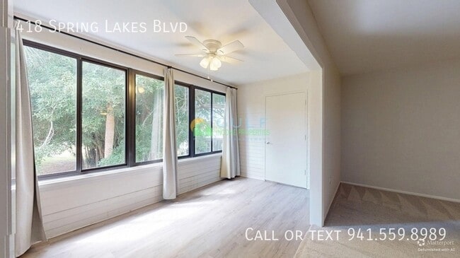 Photo - 418 Spring Lakes Blvd- House