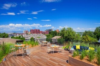 Building Photo - Gardens at Cherry Creek
