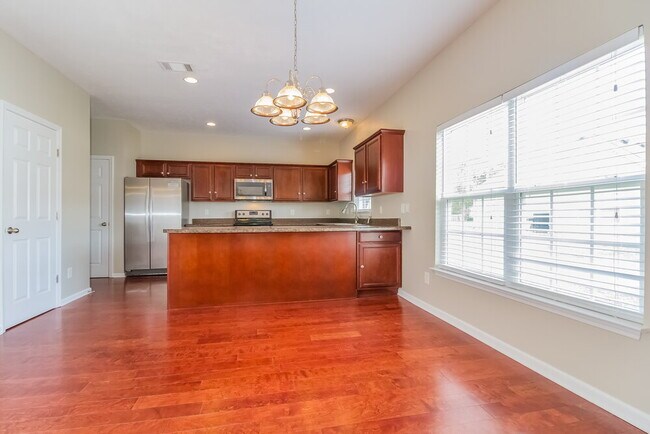 Foto del edificio - 620 Easy Goer Way