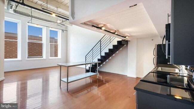 Foto del edificio - 1027-31 Arch St