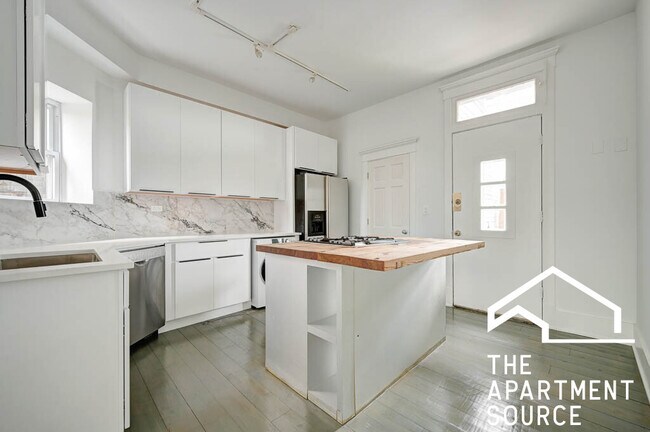 Foto del edificio - 3307 W Crystal St