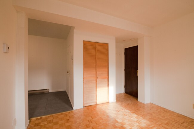 Photo du bâtiment - 539 Rue Prince Arthur O