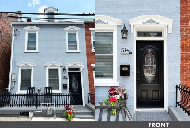 Foto del edificio - 514 St Joseph St