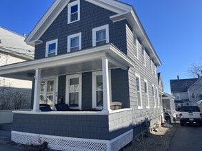 Front of House - 44 N Spring St