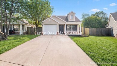Building Photo - 1304 S C Ct
