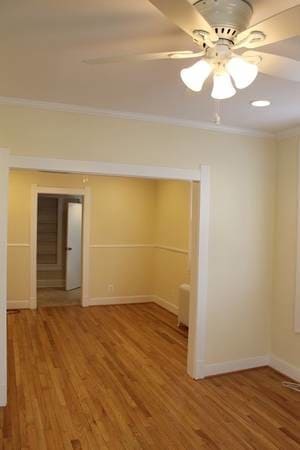 Sala de estar/Comedor - 4013 37th St