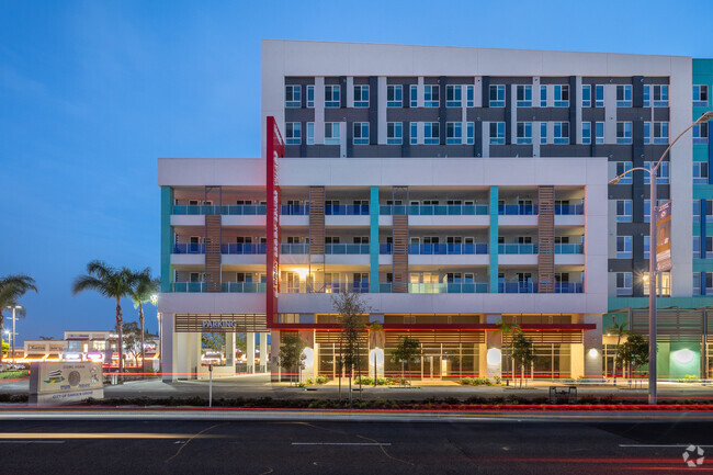 Foto del edificio - Garden Brook Senior Village