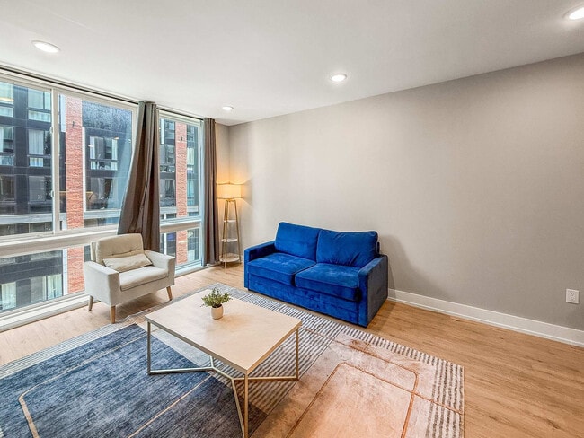 Building Photo - 900 N Delaware Ave