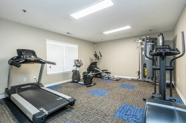 Foto del edificio - Mattox Landing Apartments