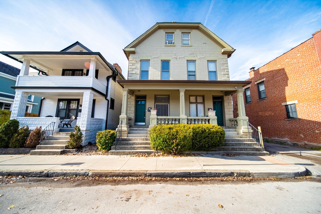 Primary Photo - 1153 Jaeger St