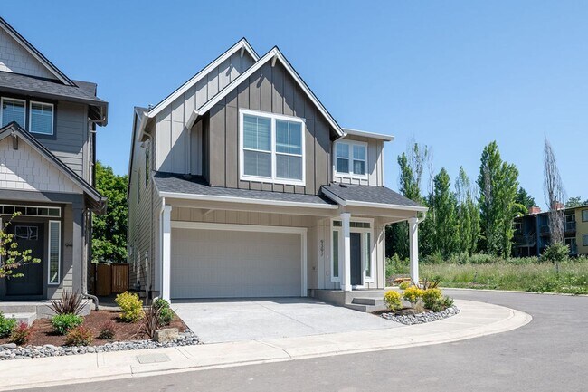 Building Photo - 9397 SW Eunice Ln