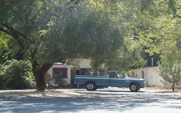 Primary Photo - 14501 Armstrong Woods Rd