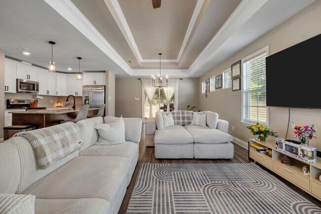 Foto del edificio - 4858 Sampler Dr