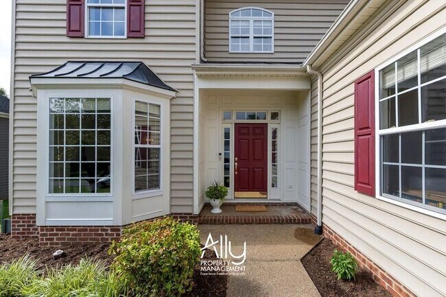 Building Photo - 362 Grayrock Dr
