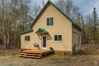 Building Photo - 5005 E Big Rock Dr