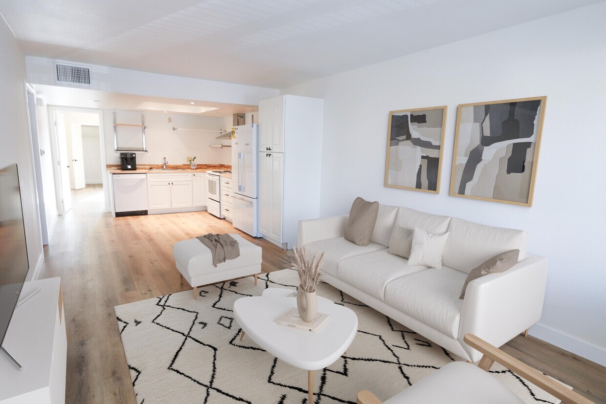 Foto principal - 9647 Spyglass Ave
