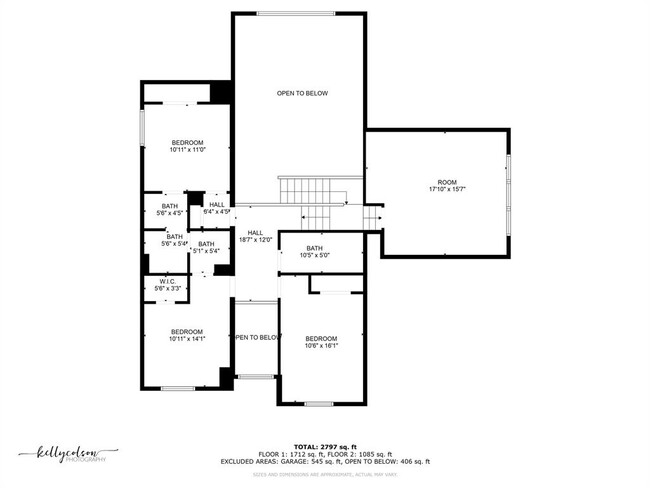 Foto del edificio - 2406 Yorkshire Ln