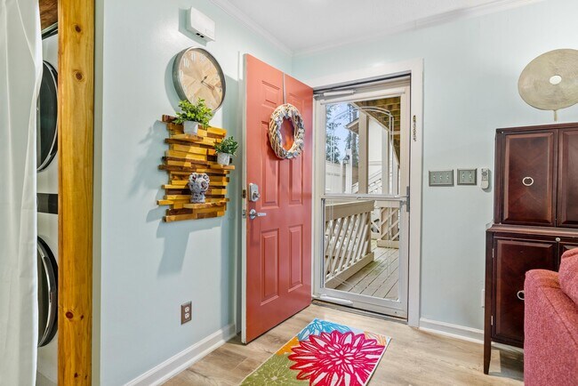 Foto del edificio - 3015 Old Bryan Dr