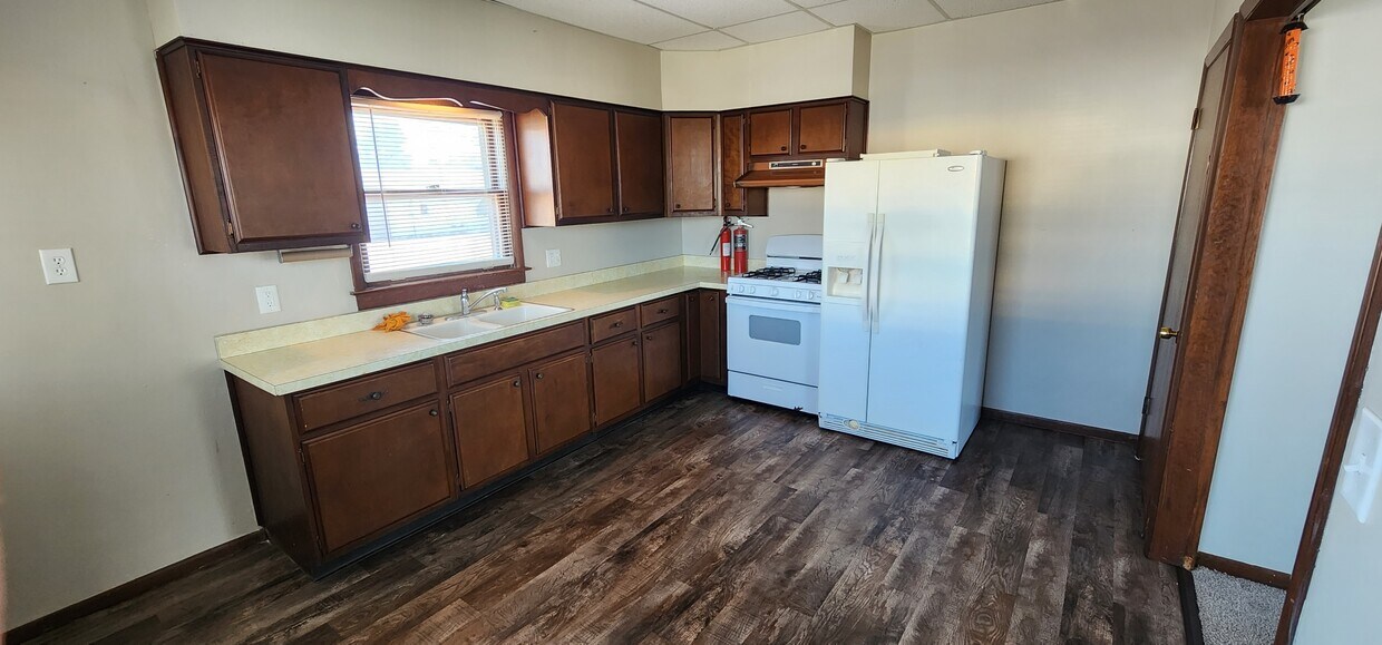 Foto principal - 1087 N Henderson St