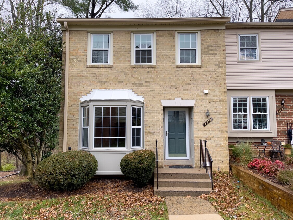 5510 Dam View Ct, Burke, VA 22015 Townhome Rentals in Burke VA