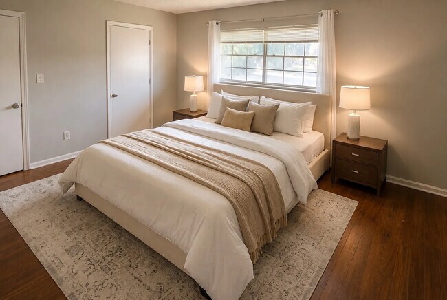 Foto del edificio - Room in Townhome on Northdale Rd