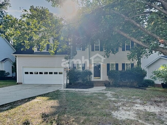 Building Photo - 2023 Jerimouth Dr