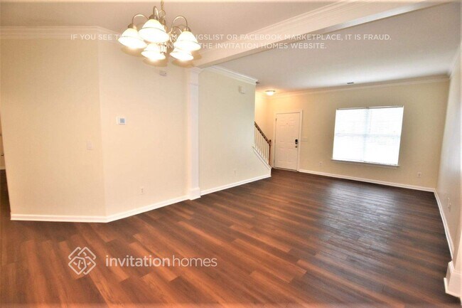 Foto del edificio - 2505 Century Oaks Ln