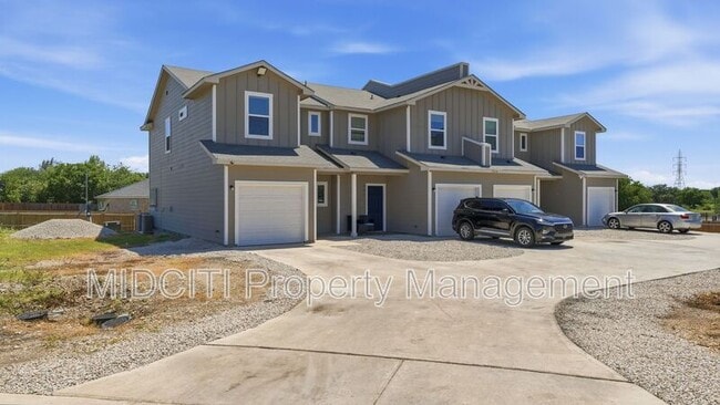 Building Photo - 7210 John Palmer Dr
