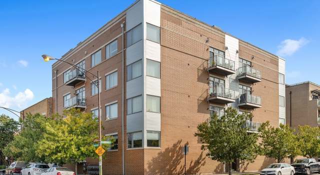 Foto del edificio - 1162 W Hubbard St
