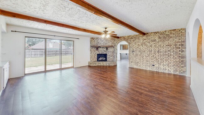Foto del edificio - Beautiful Home Coming Soon in the Heart of Broken Arrow!